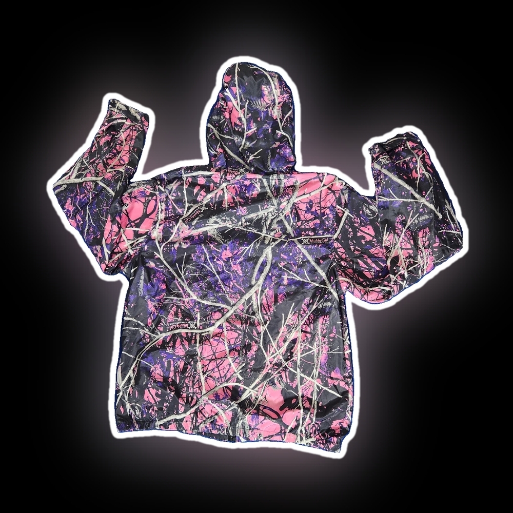Moonshine Jacket - Picture 3 of 5